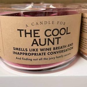 Meet your Posher, Lyn